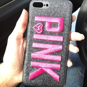 ❌SOLD❌❌I PHONE 6plus case 💫🎀